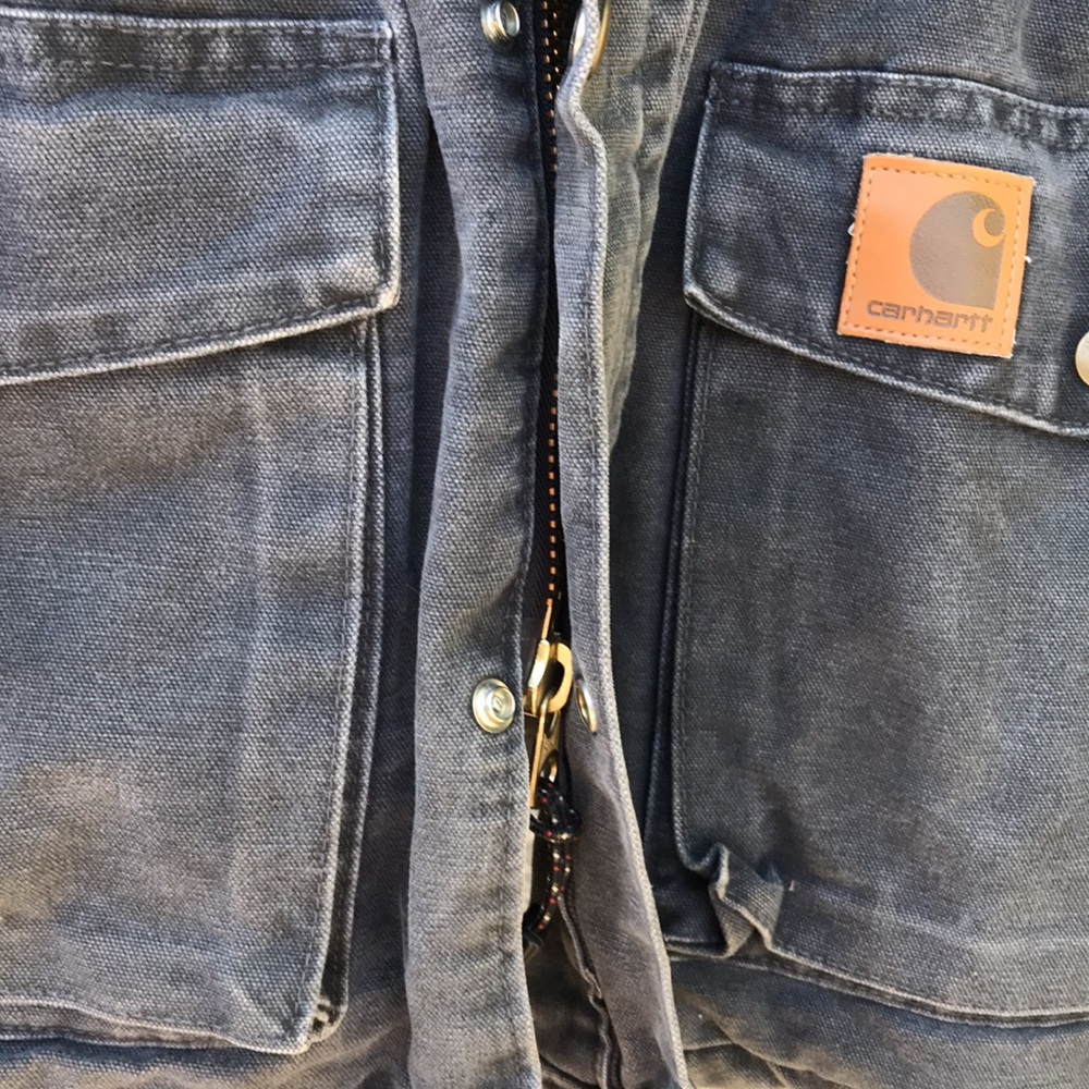 Carhartt Jacket - Picture 2 of 6